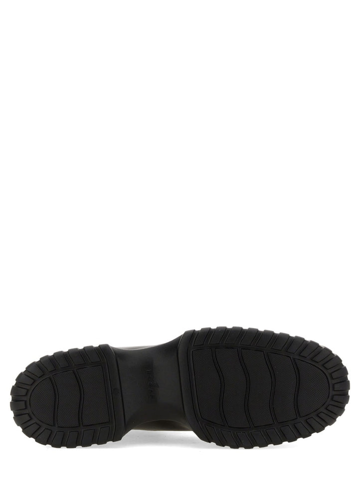 Hogan Stivali - Nero | Wanan Luxury