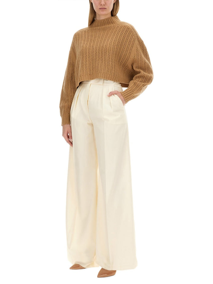 Max Mara Maglioni - Beige | e4344a91e05df8e252bc2def04b6f0382e555be8