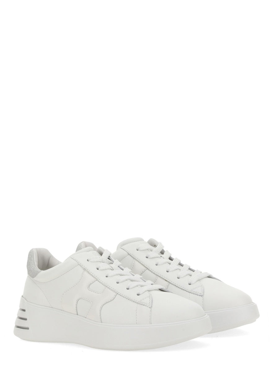 Hogan Sneakers - Bianco | Wanan Luxury