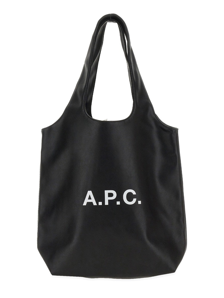 A.P.C. Borse a Mano - Nero | Wanan Luxury