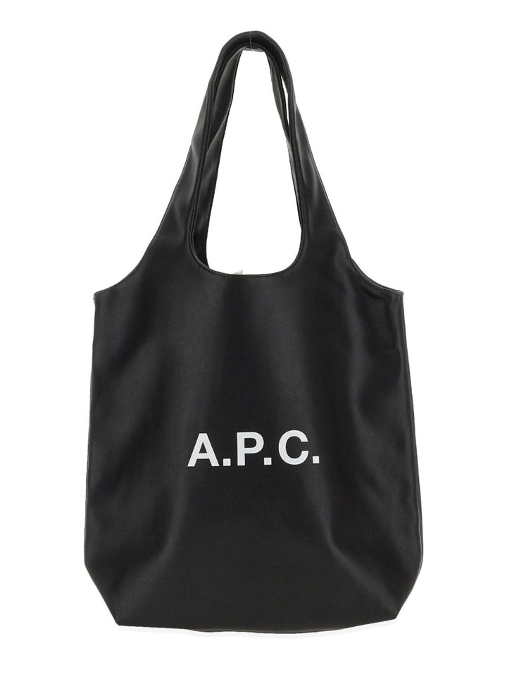 A.P.C. Borse a Mano - Nero | Wanan Luxury