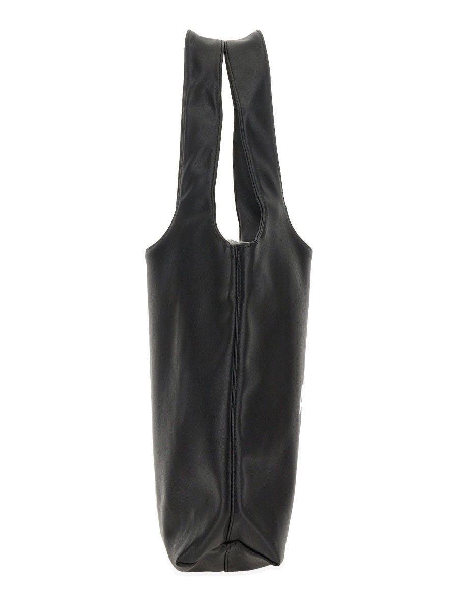 A.P.C. Borse a Mano - Nero | Wanan Luxury