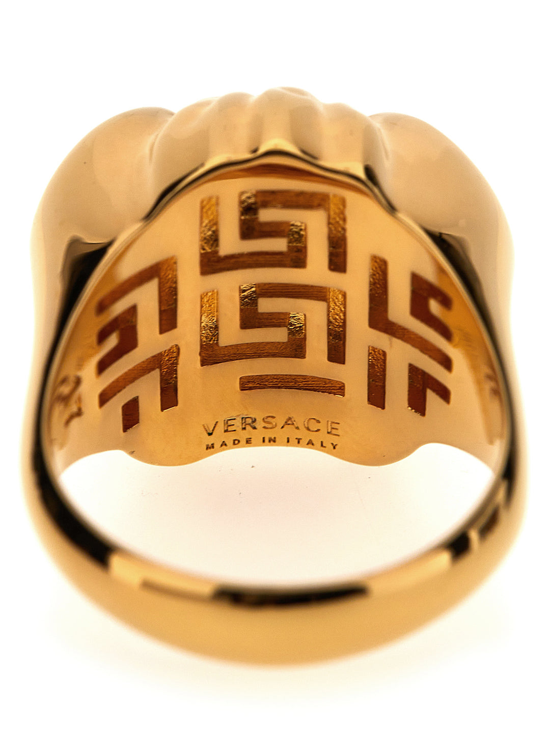 Versace La Medusa Gioielli - Oro | a1b2eca72560205a25aee7ed99478db03c69fe92