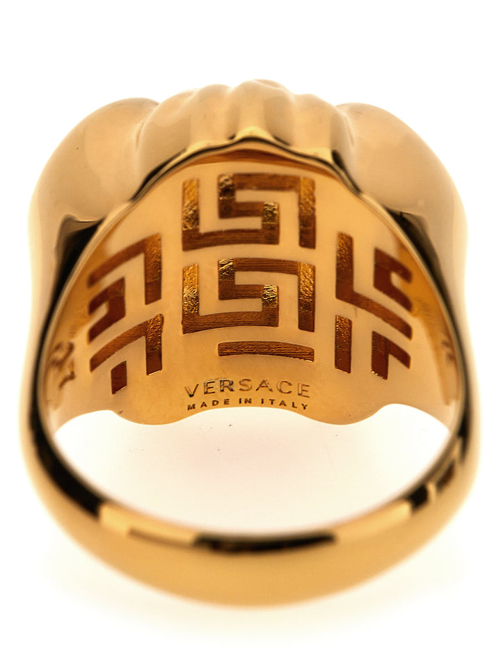 Versace La Medusa Gioielli - Oro | a1b2eca72560205a25aee7ed99478db03c69fe92