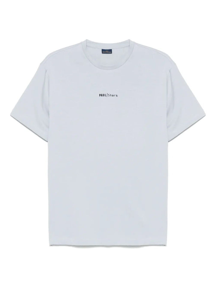 Paul & Shark T-shirts - Blu | 3c64fc8d181a3b5a37718d448488470b96723222