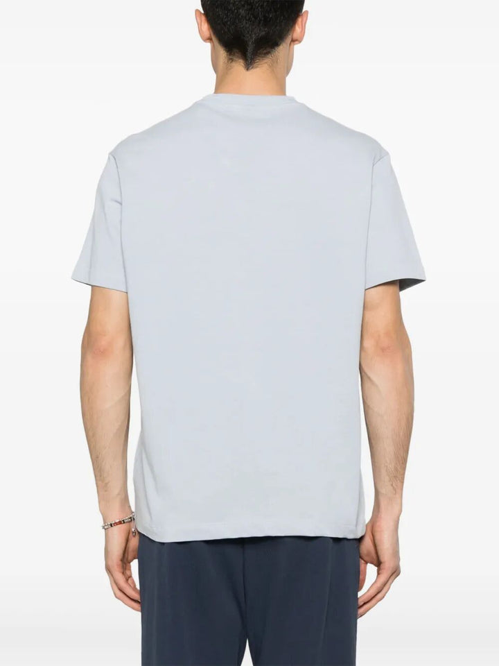 Paul & Shark T-shirts - Blu | cdb48ba7c79c39373ff8c65d04c8165b0b9945bf