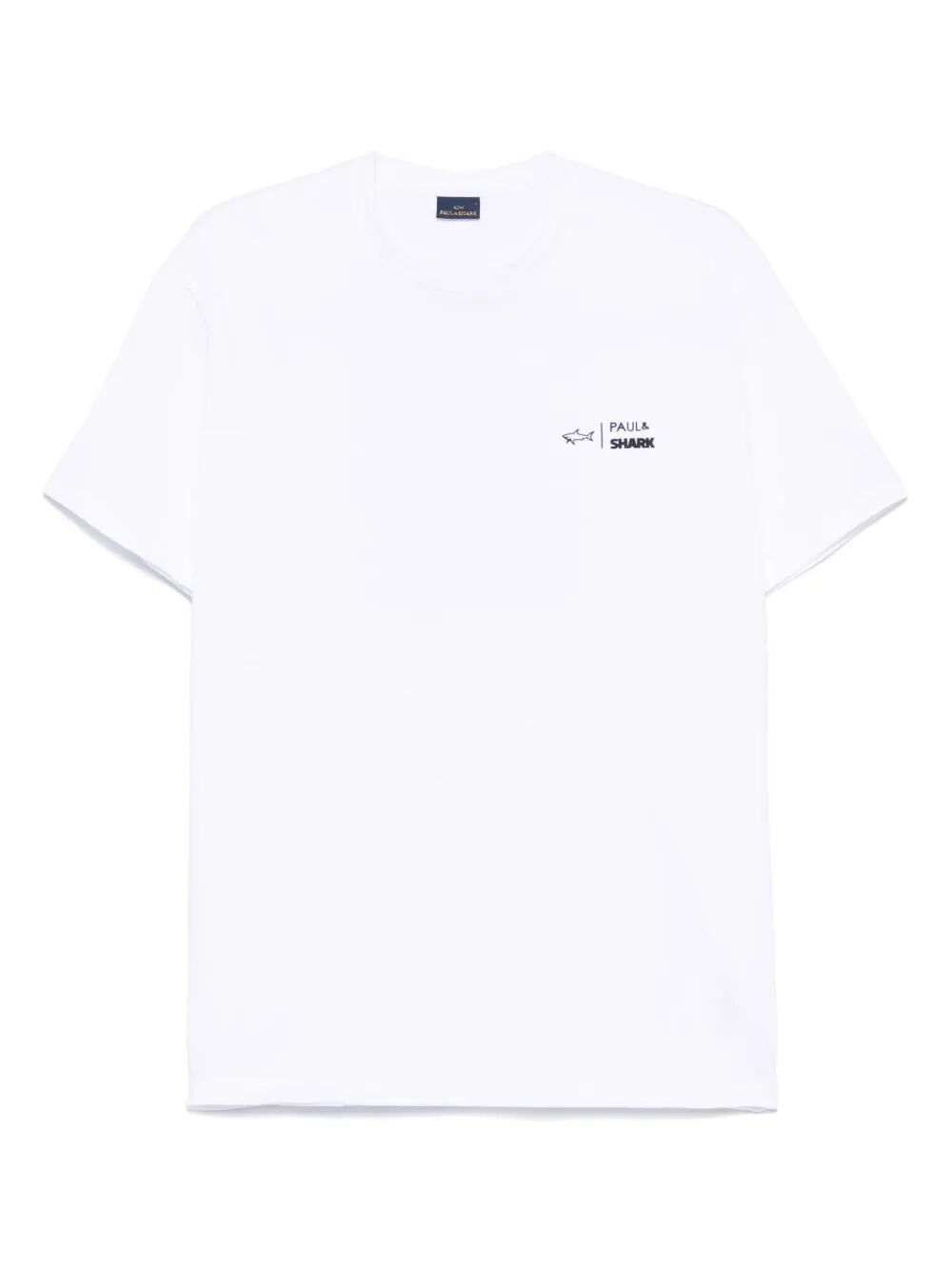Paul & Shark T-shirts - Bianco | be3115bd55e809ff5f14459a058055c4588e6207