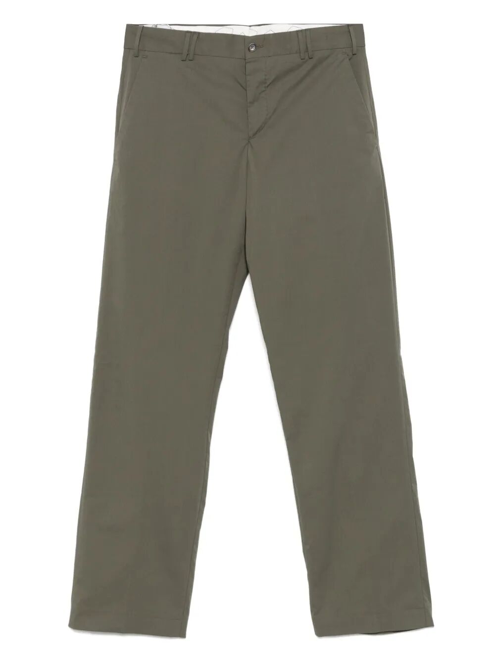 Pantaloni Torino Chino - Verde | 43dcd2415bd33011cd141a76b989df439bd4935f