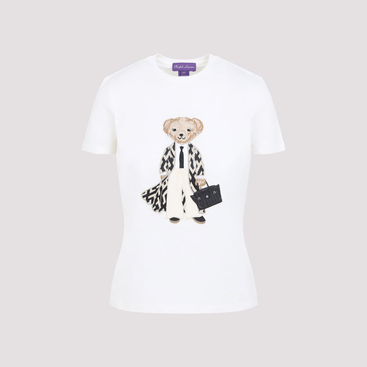 Ralph Lauren Collection T-shirts - Bianco | 40cfc640ec12098777a304fcb6a947ec96d239dc