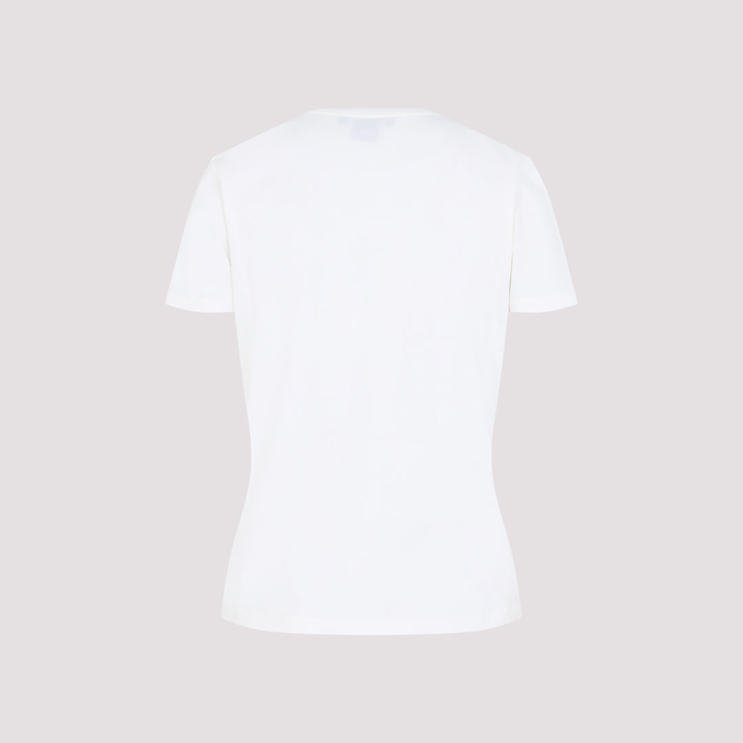 Ralph Lauren Collection T-shirts - Bianco | 7cbc68498c98152e45a22028c63188e4c06edb12