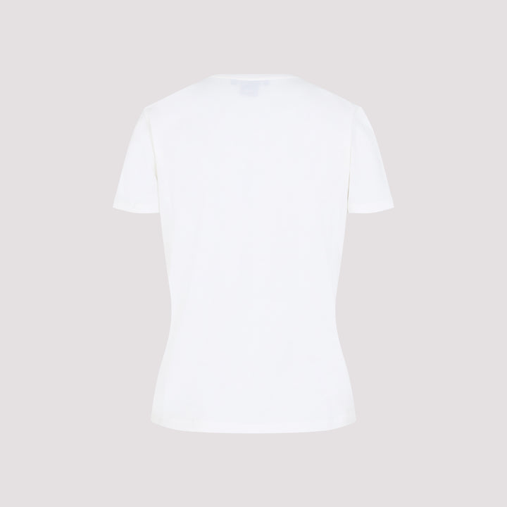 Ralph Lauren Collection T-shirts - Bianco | 7cbc68498c98152e45a22028c63188e4c06edb12