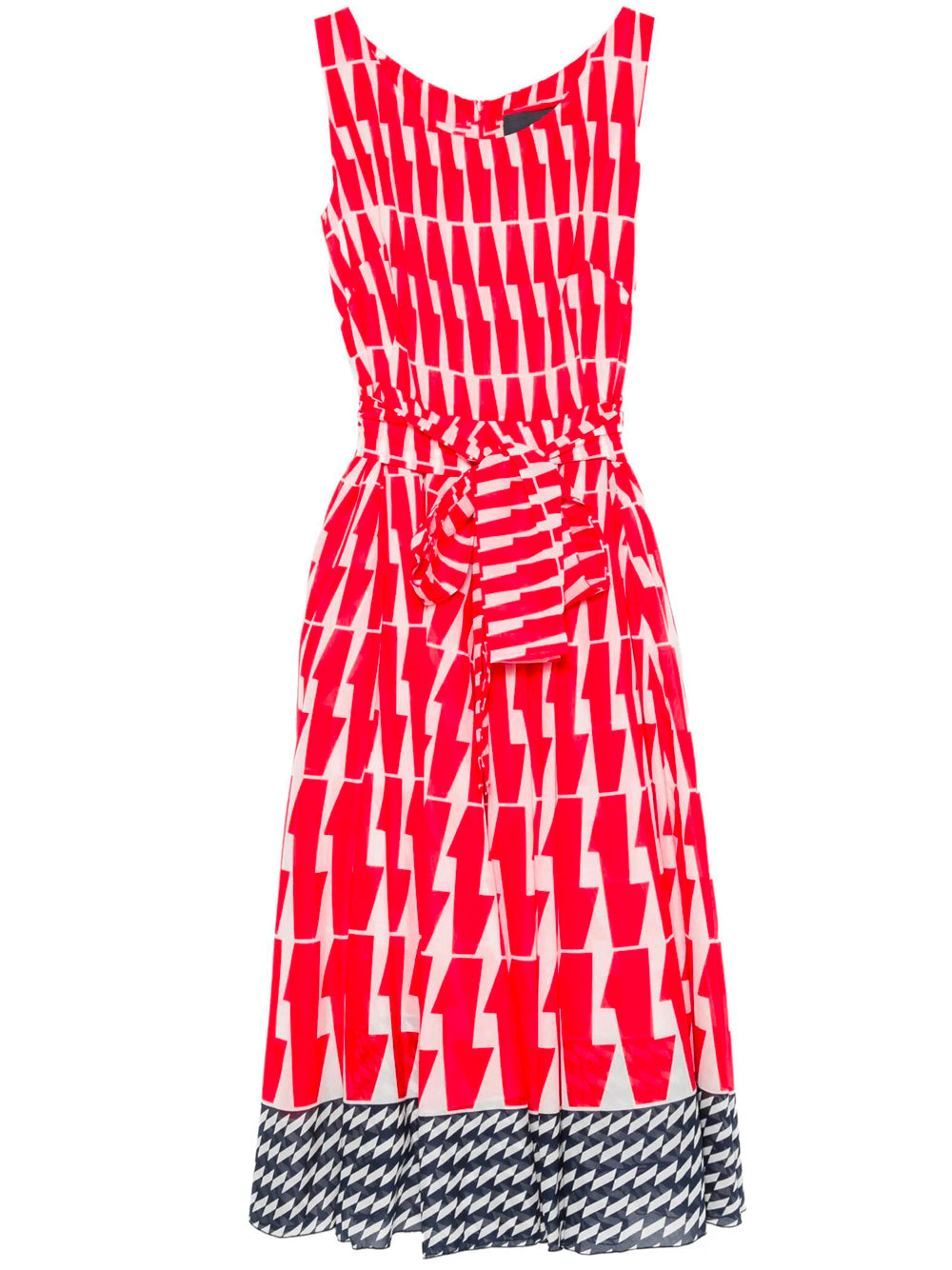 Samantha Sung Long dresses - Rosso | 454e425fb6174fc5ca85a378c020aed428c6d812