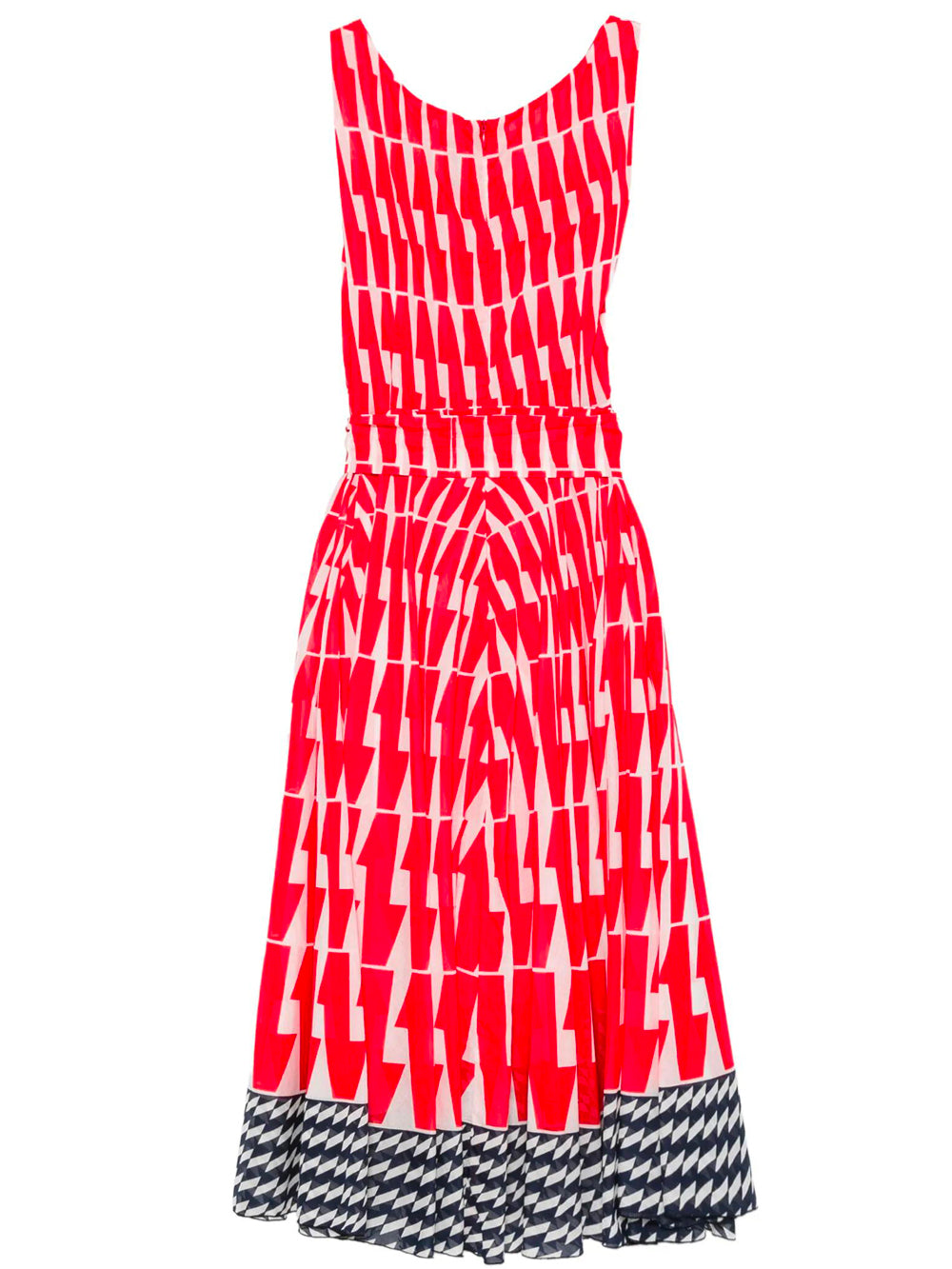 Samantha Sung Long dresses - Rosso | e93367ac211fb8c146fdda00a4382718eaf42764