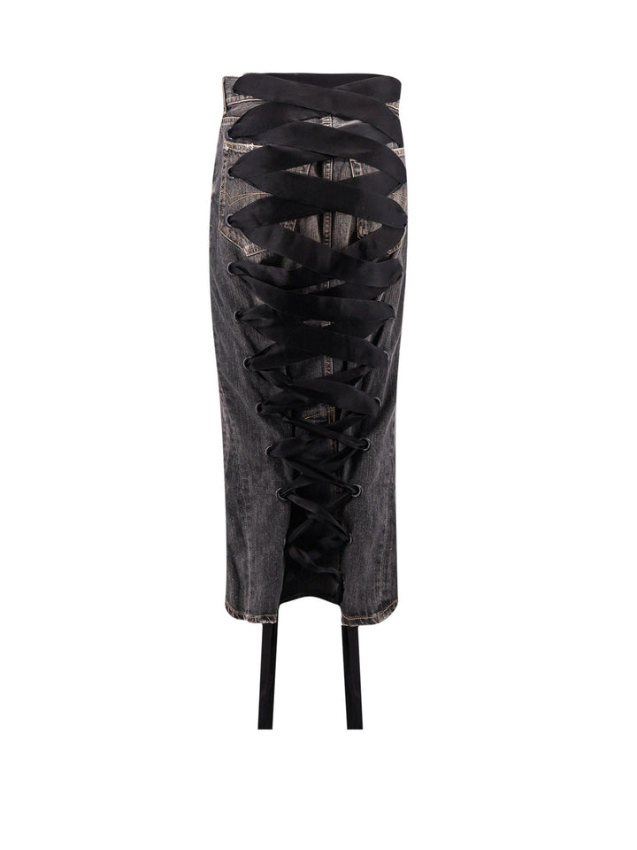 Balenciaga Skirts - Blacks and greys | 1a16bdacb7552e8b6a30288cfe376147d26a4836