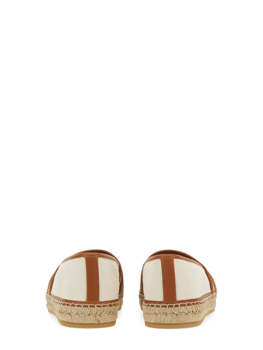 Gucci Scarpe Basse - Brown | 24ded2dbc8cf409547036c0c4a8ced73a10b4191