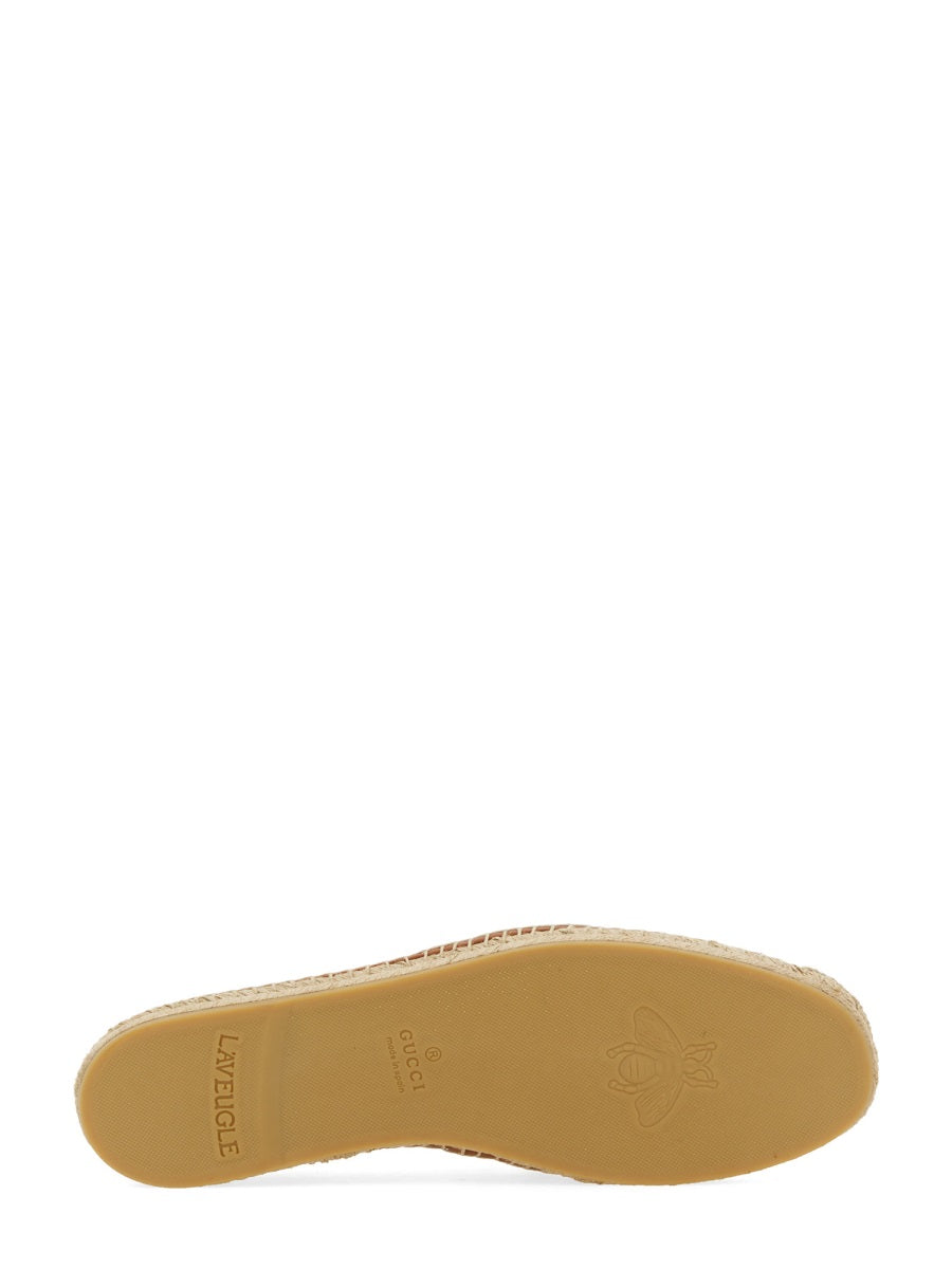 Gucci Scarpe Basse - Brown | abfea7aacc2f0608fd3fc8ba4f6548ec35c57060