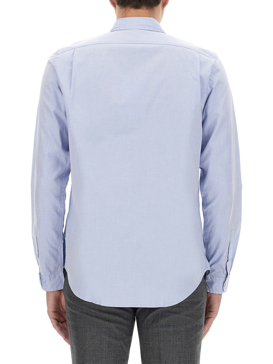 Ps Paul Smith Camicie - Blu | Wanan Luxury