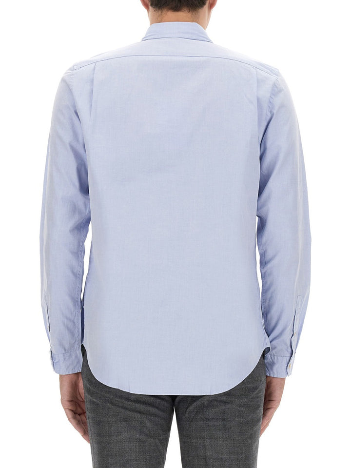 Ps Paul Smith Camicie - Blu | Wanan Luxury