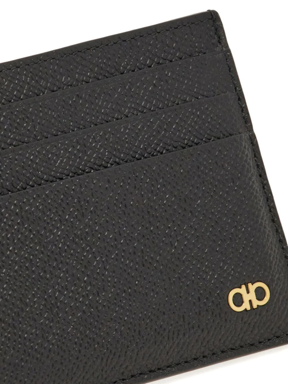 Ferragamo Credit card cases - Nero | 1832f9a96d646e5da10344dcff2bdfbb4873ce01