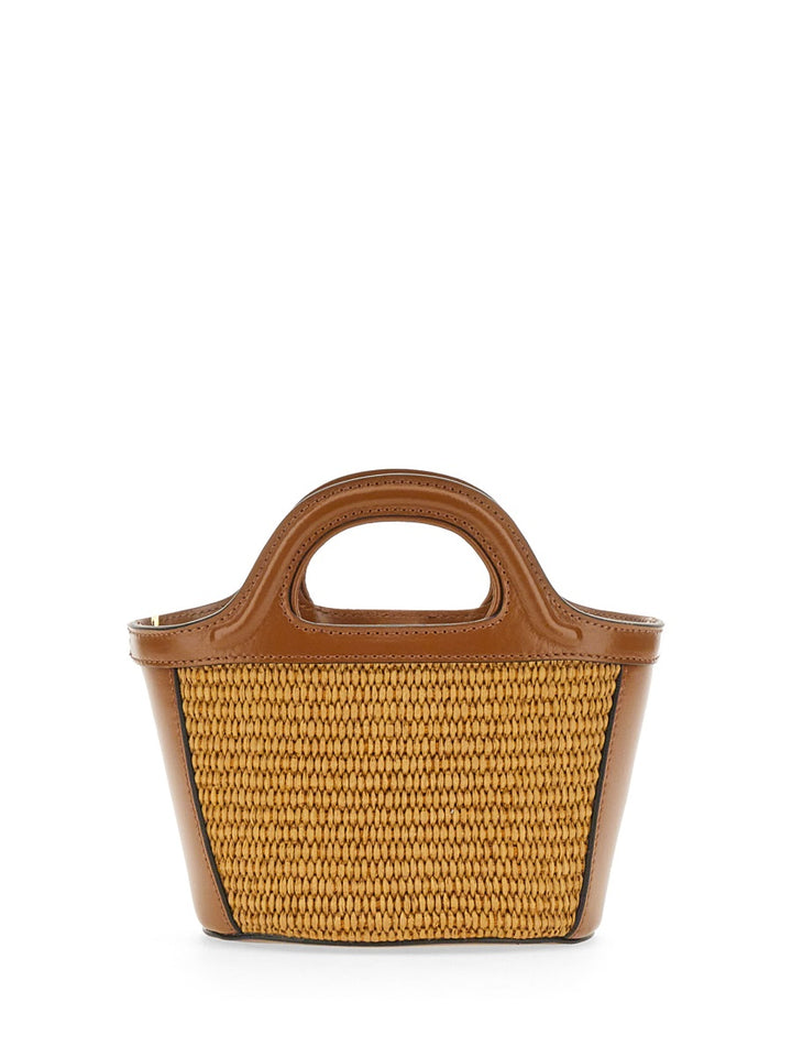 Marni Borse a Mano - Brown | beed8aef3ff738934d67b9a853d30a19cce8134b