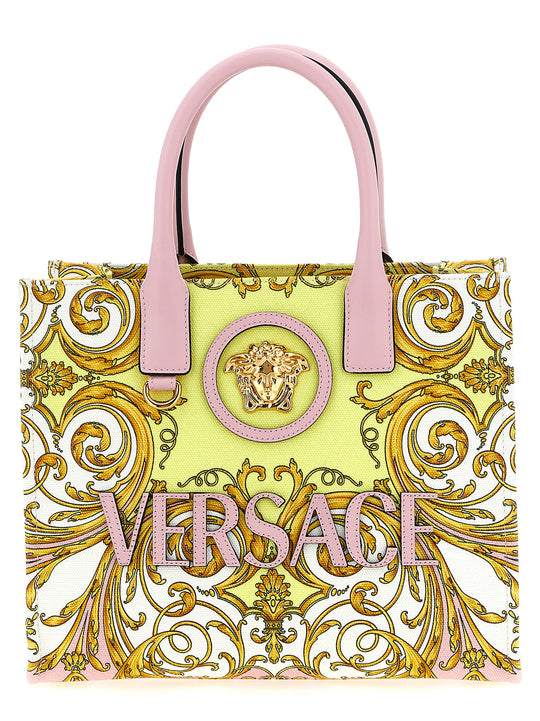La Medusa Tote Multicolor
