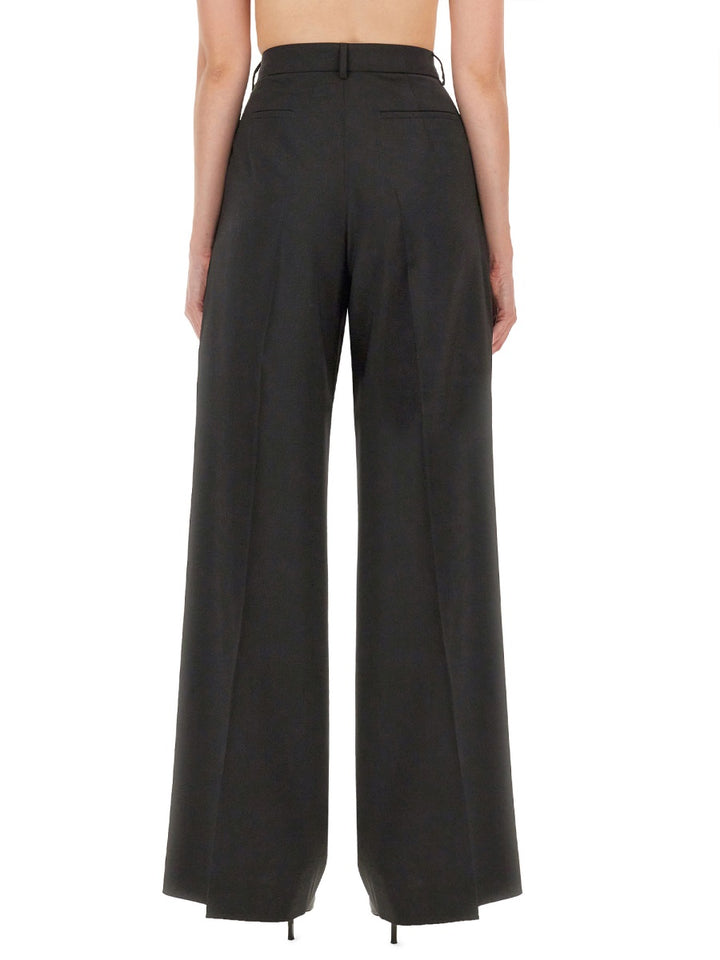 Sportmax Pantaloni - Black | bee309e9b0f4008a8ee0faedae751e64ab1bf88f