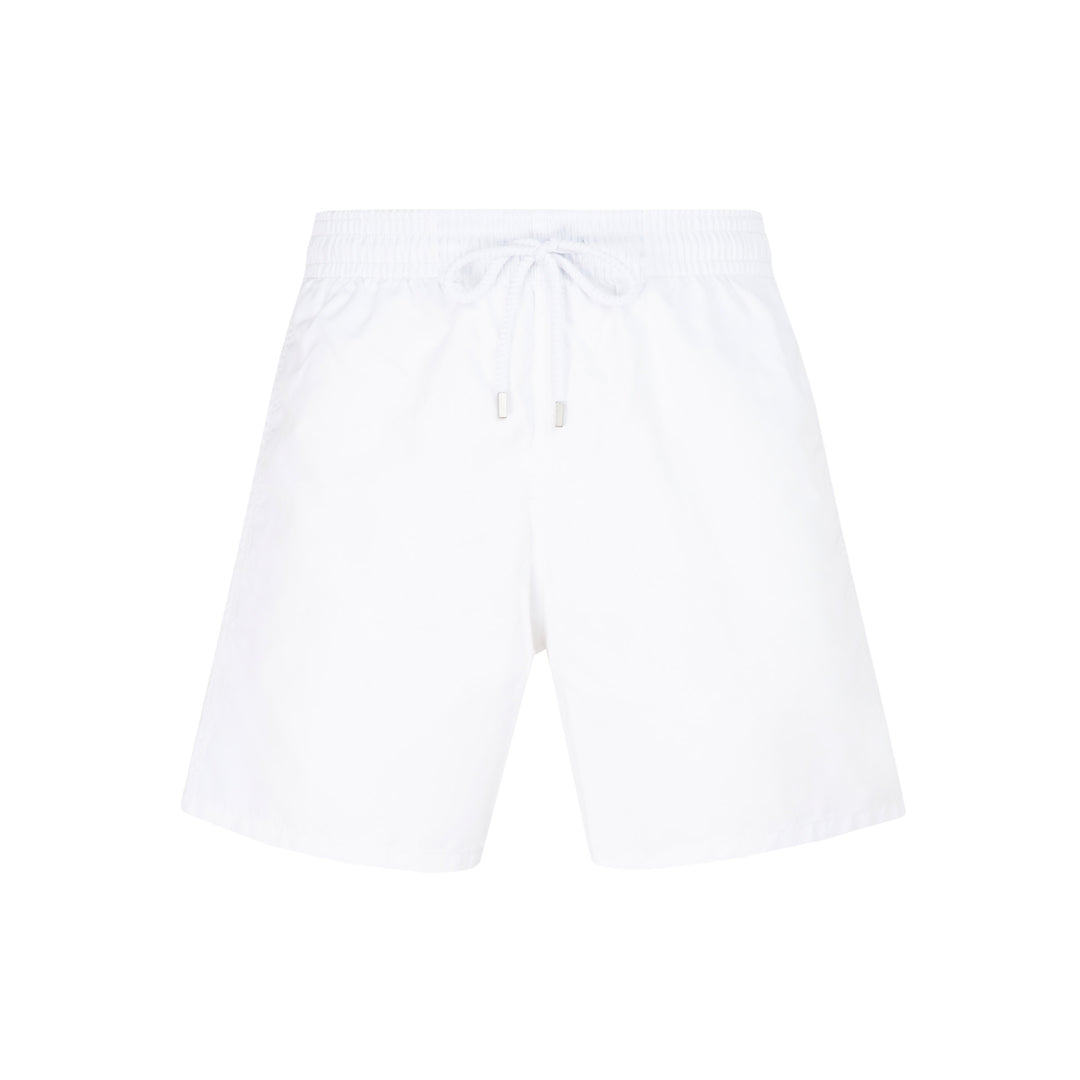 Vilebrequin Swim shorts - Bianco | 8c439c33670ae48fe3338044bec4f049dad9f6b4