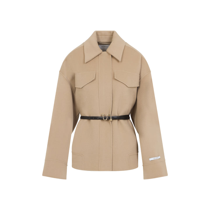 Sportmax Giacche - Nude & Neutrals | ebe604deb87c6126053c17fb4eb250dc98ed4505