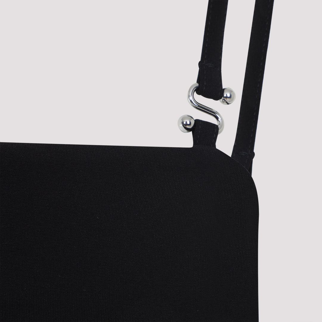 Sportmax Day evening - Nero | 7a04b186339c2a31d937d4e315add57172535f5d