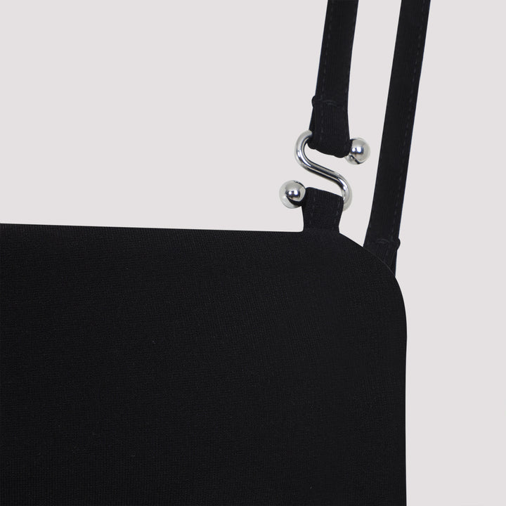 Sportmax Day evening - Nero | 7a04b186339c2a31d937d4e315add57172535f5d