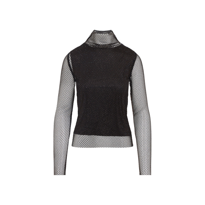 Sportmax Top - Marrone | c448a88e01c7f4fb4f370c9a6fb5d46125f560bc
