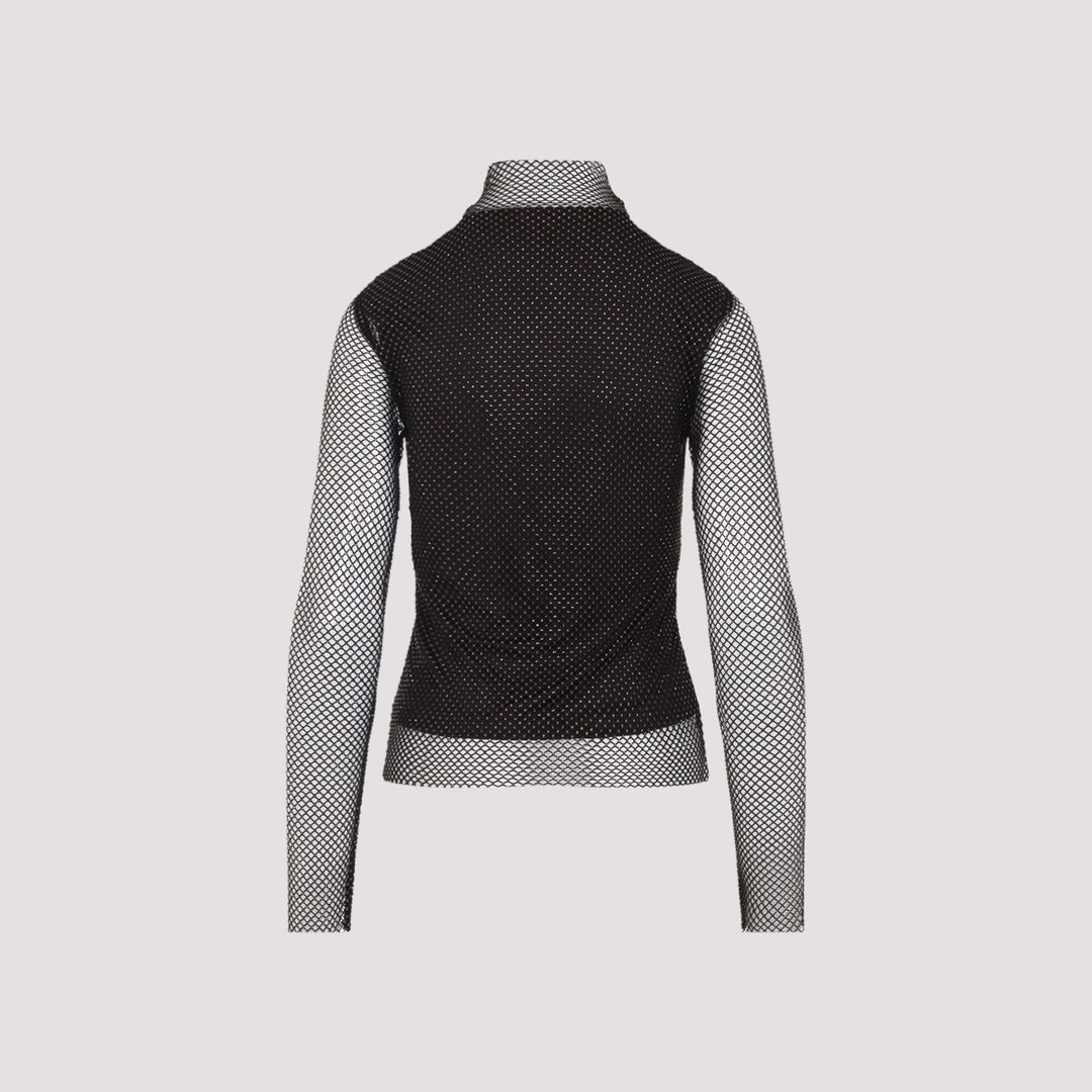 Sportmax Top - Marrone | 9728b0e8c1d5a05ecadcf131f4f0d26cf8f6a0b9