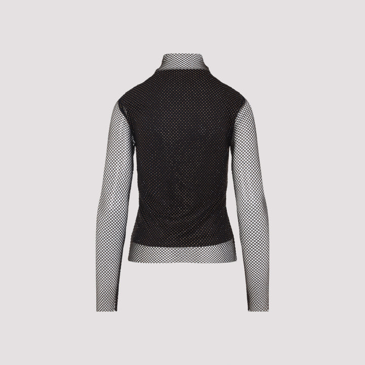 Sportmax Top - Marrone | 9728b0e8c1d5a05ecadcf131f4f0d26cf8f6a0b9