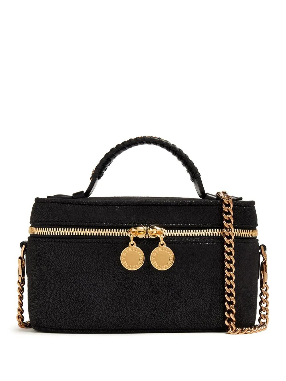 Stella Mccartney Totes - Nero | 92b760b26b1b56ec941e4d22cf3de5e00fe8735b