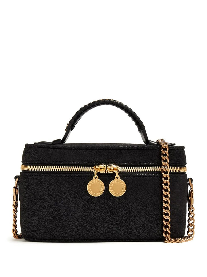 Stella Mccartney Totes - Nero | 92b760b26b1b56ec941e4d22cf3de5e00fe8735b