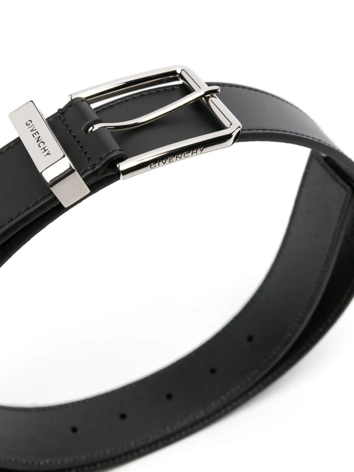Givenchy Cinture - Nero | 392a6cf2b092ae88d7cb66c38eee47d31a9e75ef