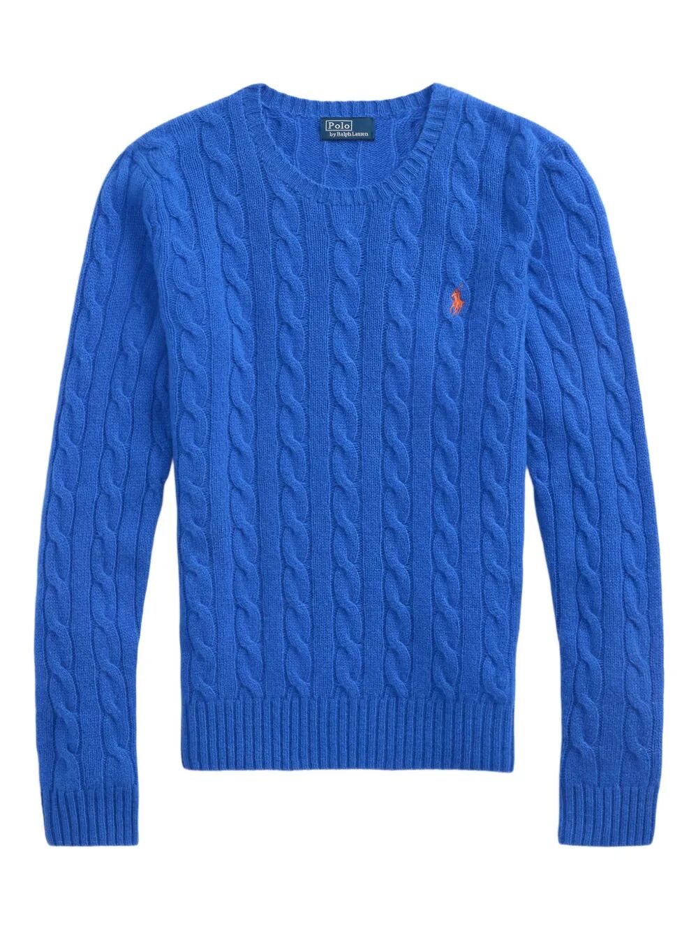 Polo Ralph Lauren Pullover - Blu | b67fc28f9f410bd024ebccc05c6698cfdfde8bd0