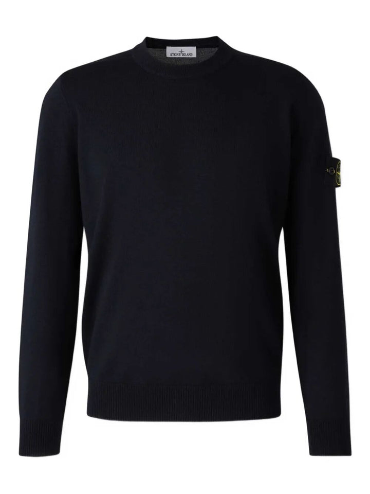 Stone Island Pullover - Blu | dbb66ee0abb1346241680c018a0cf5df347a31a6