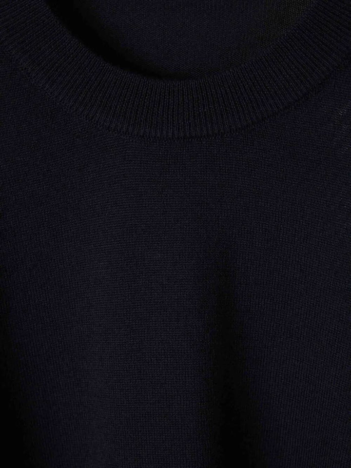 Stone Island Pullover - Blu | 4948e8f43da85a75078cea2c07f1d92160ca84ea