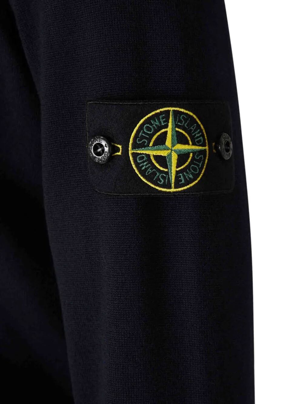 Stone Island Pullover - Blu | 7a92c13252ba549fc024184e644aad9457feaf63