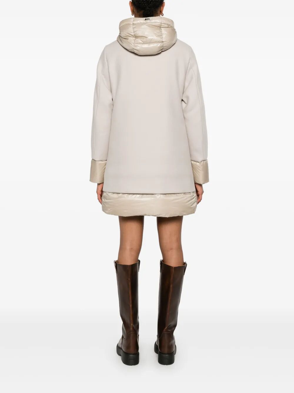 Herno Down jackets - Bianco | e8108082f88756c55ca4c27307b96aed628030bb