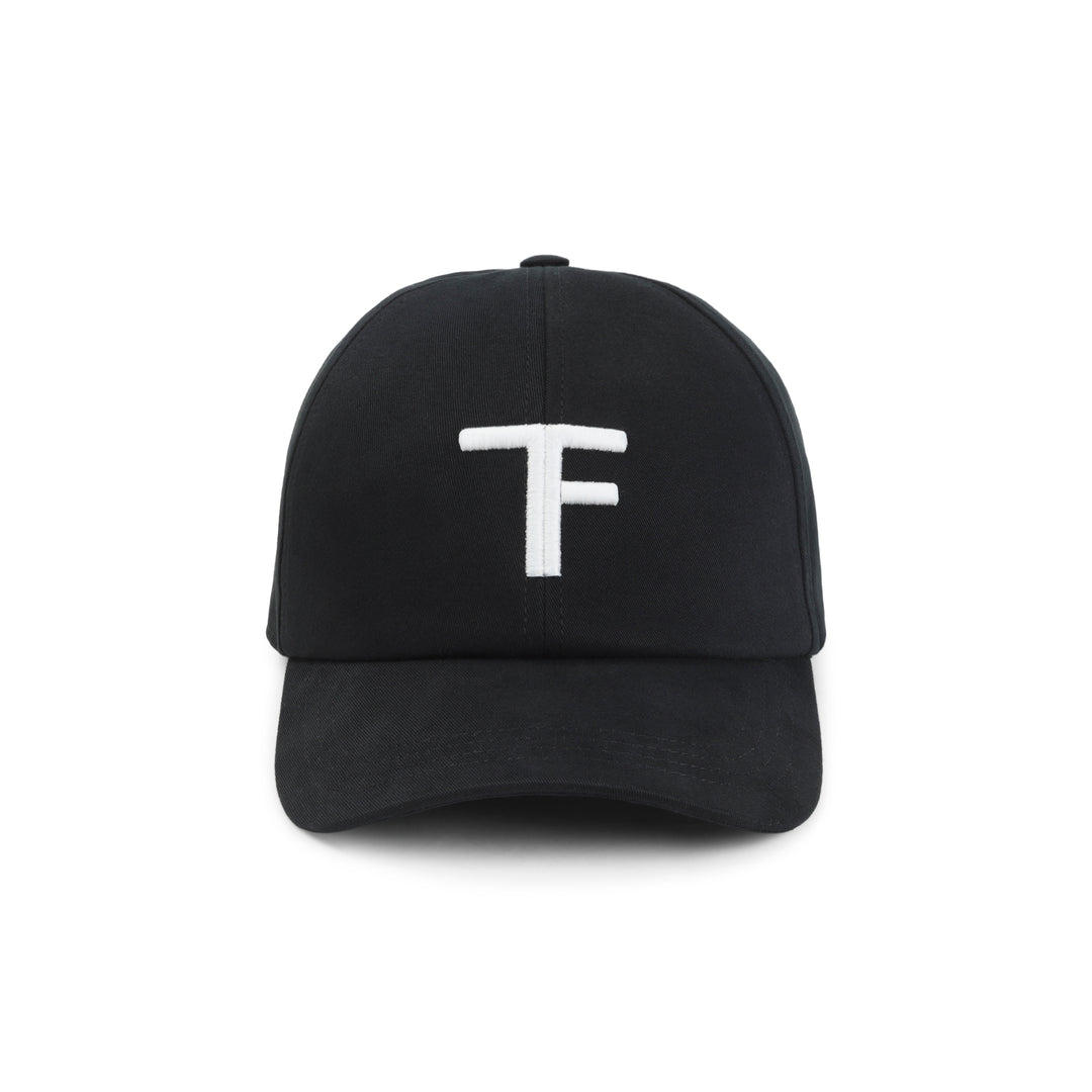 Tom Ford HAT - Nero | db22aff6b6634206668af7407c97e149d761a9a7