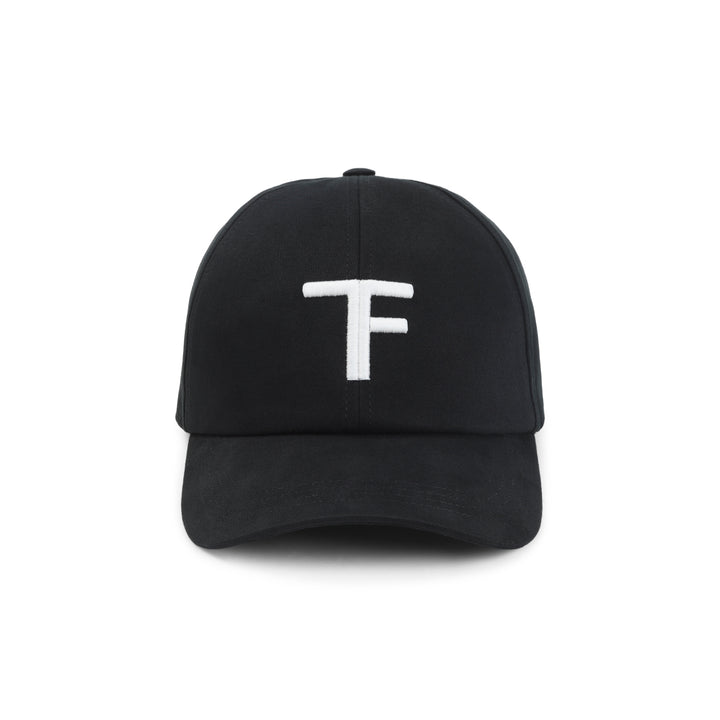 Tom Ford HAT - Nero | db22aff6b6634206668af7407c97e149d761a9a7