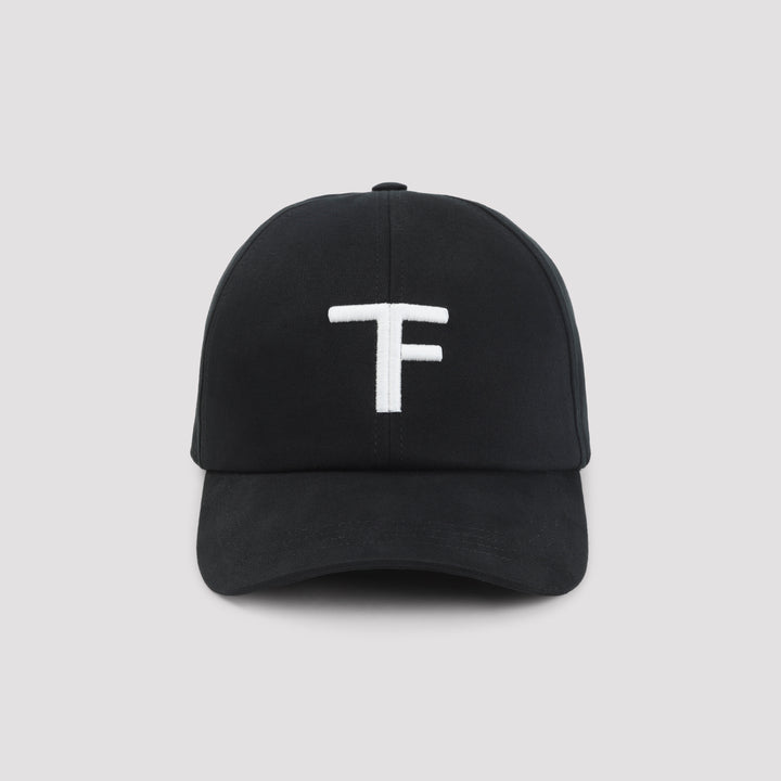 Tom Ford HAT - Nero | 83da6b1b14899c248a7ea800a4ee6b15d4ca1370