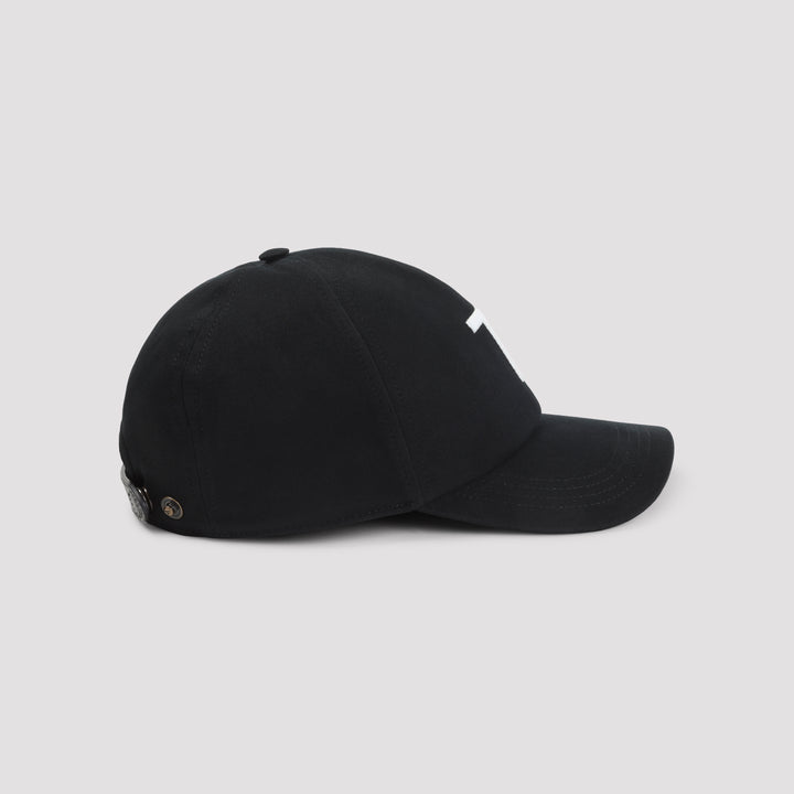 Tom Ford HAT - Nero | e5e2723acf360469b6e70e55c933bb7954a862d4