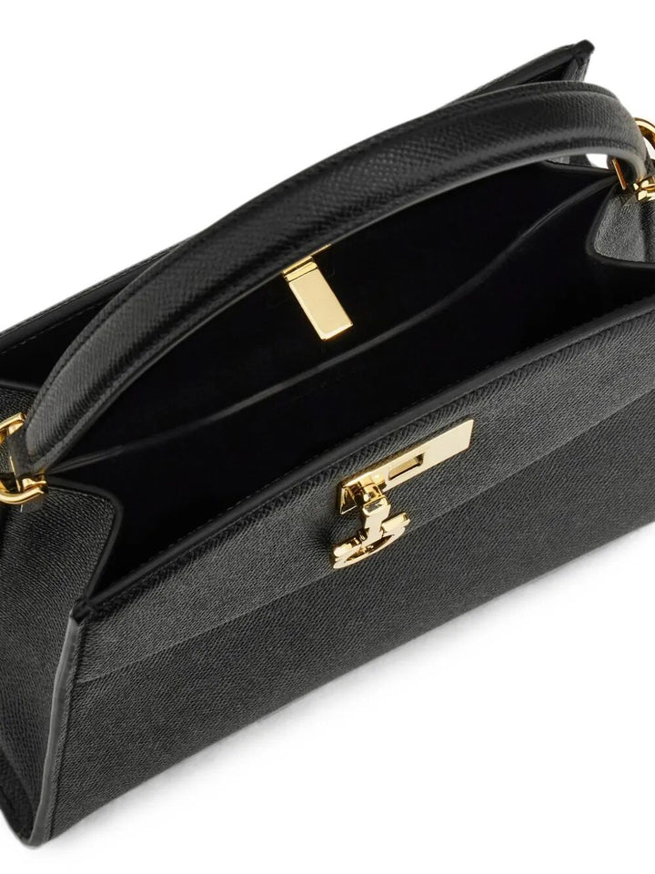 Ferragamo BORSA - Nero | 9f865cb1e80d87d42640b38f443afcfa9673705f