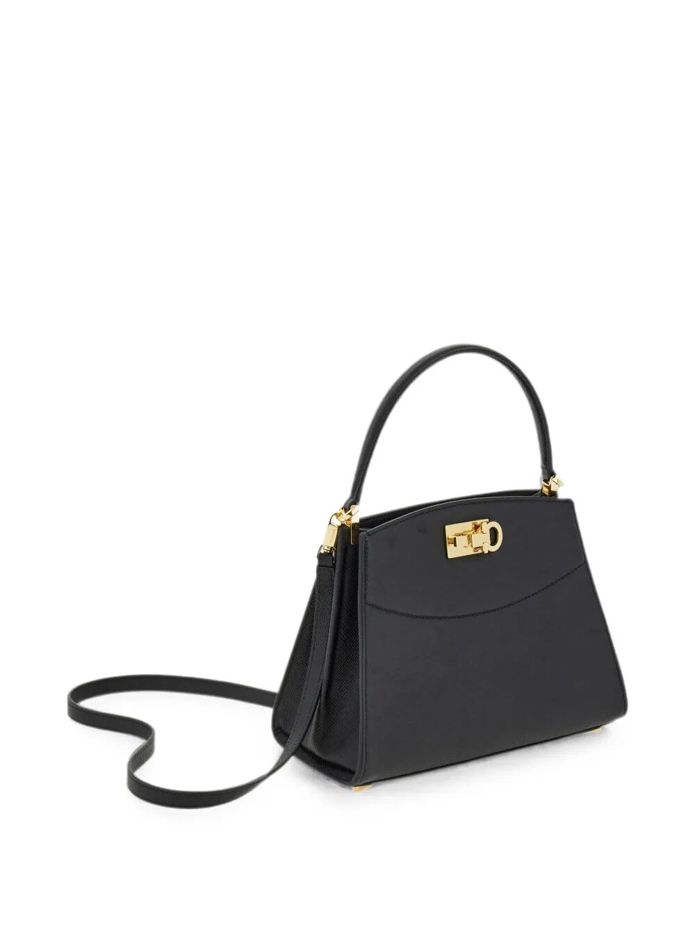 Ferragamo BORSA - Nero | a93504abcf9d2002cd1ebf23bdd18b8370da6edf