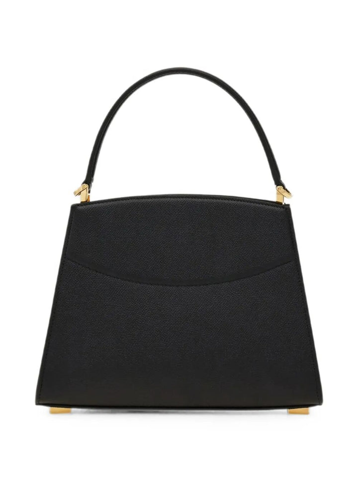 Ferragamo BORSA - Nero | 07a179aa8b8664d9856724c95f74b782f1ed7aaa