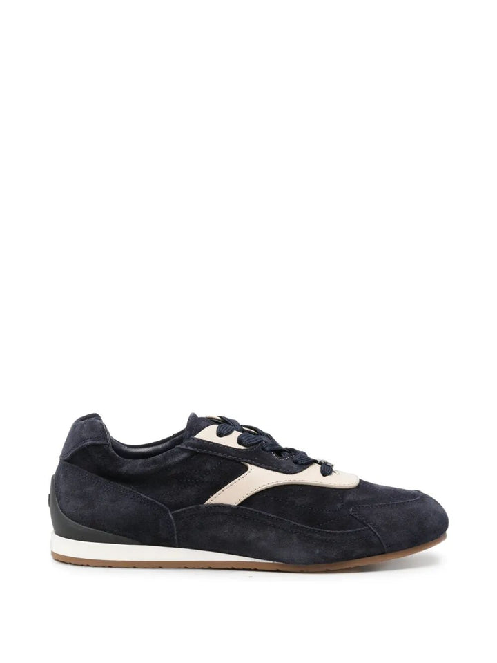 Ferragamo Sneakers - Blu | 7733e861e4bd8da38f56c30016a918c18a9ea60a