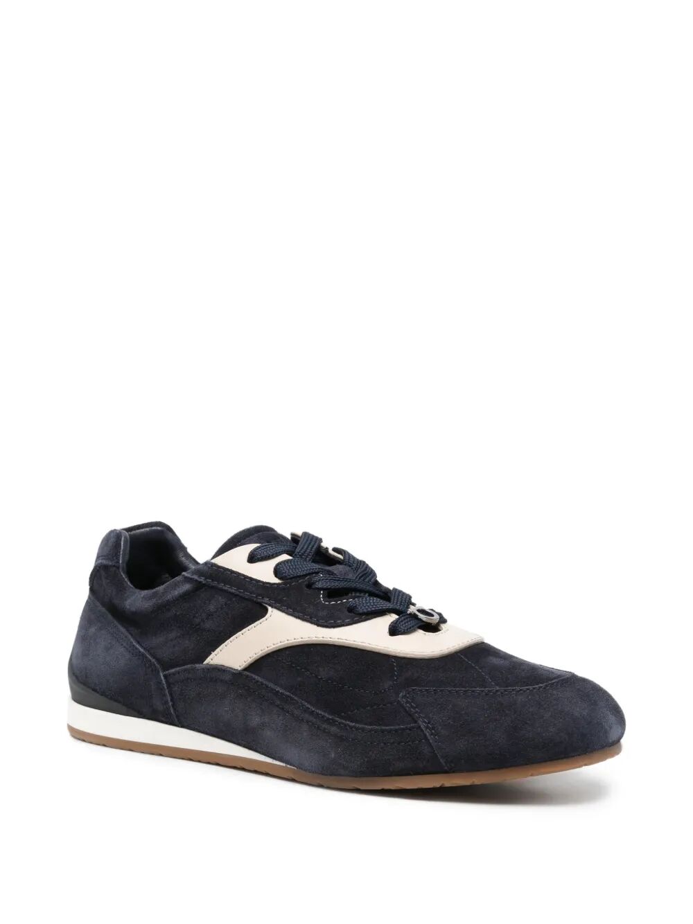 Ferragamo Sneakers - Blu | da0b3efcbff28e9fce116932eba1d441a4dcfa50